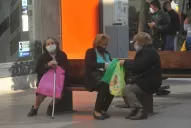 Se registraron 70 nuevas muertes por coronavirus y ya son 8.730 las víctimas en el país