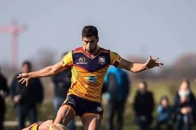 Cada vez más rugbistas tucumanos se van a jugar al exterior