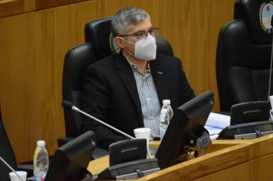 Canelada: se deben regular por ley los 'tiempos razonables' para nombrar jueces y fiscales, como exige la Justicia