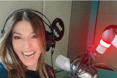 Tres famosos más contrajeron coronavirus: Guido Kaczka, Catherine Fulop y Claudia Fontán
