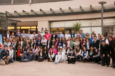 Congreso UNSTA Tucumán Emprende: Emprendedorismo en pandemia y pos pandemia.