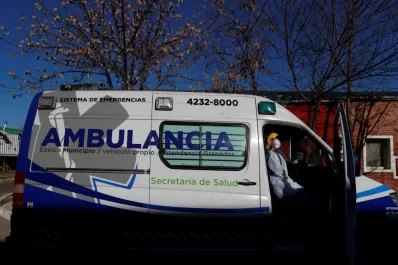 El documental “Especial pandemia en Argentina” se verá el domingo por la TV Pública