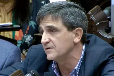 Yedlin, sobre el aborto: “el proyecto no va en contra de ninguna vida ni creencia de nadie