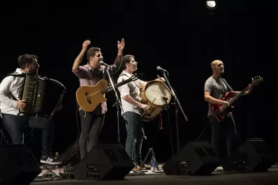 Folclore: convocan al premio nacional “Atahualpa Yupanqui”