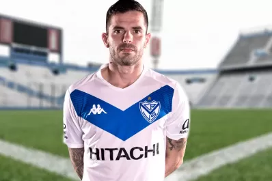 Gago está para jugar otra vez porque es un Ave Fénix