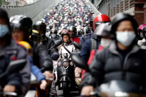 Recuperarse mejor juntos: Taiwán puede ayudar