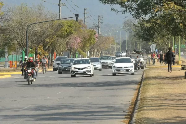 El Centro de emisión de licencias de Yerba Buena suspendió la atención al público