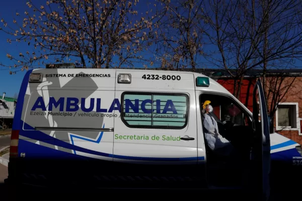 El documental “Especial pandemia en Argentina” se verá el domingo por la TV Pública