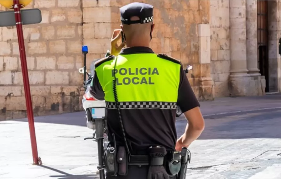 ESPAÑA. La encontró la Policía de Siero, en Asturias. FOTO/Shutterstock