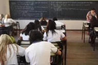 Precauciones a tomar ante el fin del ciclo lectivo