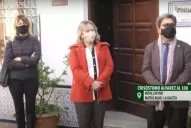 En el Día de la Industria, empresarios rechazaron las medidas del COE