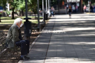 Un miércoles soleado en Tucumán, con una máxima que no superará los 20 grados