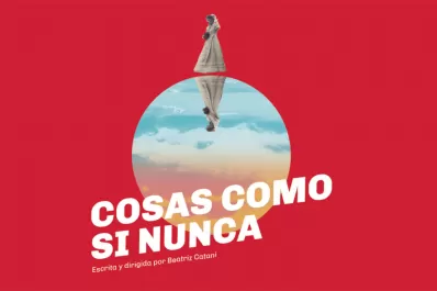 Cervantes on line: “Cosas como si nunca”