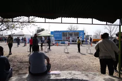 Récord de contagios en Tucumán: 279 casos de coronavirus en las últimas 24 horas