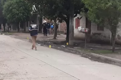 Solicitaron la elevación a juicio para uno de los acusados de acribillar a tiros a un joven en el barrio El Sifón