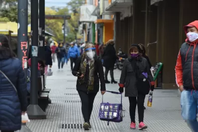 Se registraron dos nuevas muertes en Tucumán por coronavirus y 218 casos
