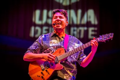 Músicos tucumanos: recitales virtuales