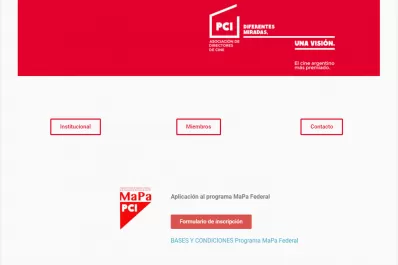 Prórroga para cineastas: una semana más para participar de MaPa Federal