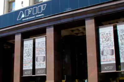 La recaudación impositiva creció un 33,5% interanual en agosto