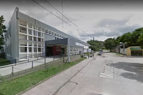 Estamos desbordados, sin camas disponibles, dicen los médicos de San Pedro de Jujuy