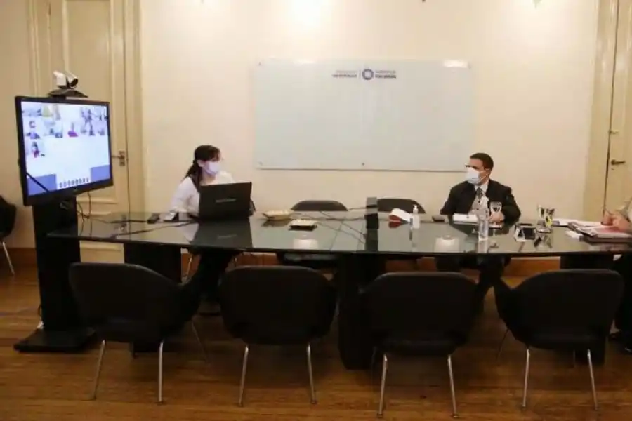 Tucumán se suma a DetectAR: de qué trata el programa