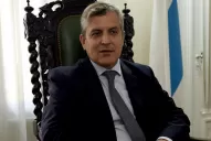 Diez opositores se unieron en una presentación contra Leiva