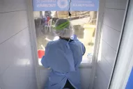 Hisopados: dónde podés consultar y cuáles son los puntos de testeo en la provincia