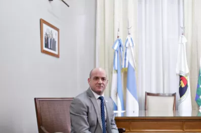 Lichtmajer dijo que se evaluará a los alumnos