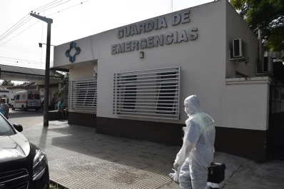 Los contagios, sin freno: 12.026 nuevos casos de coronavirus y 245 muertes más en el país