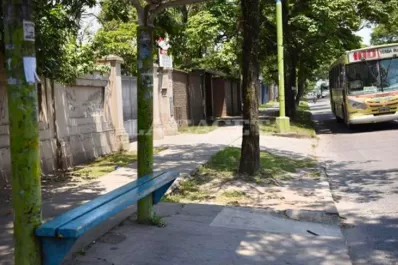 Mañana se cumplen 10 días sin ómnibus, y UTA espera que la Nación anuncie el envío de fondos