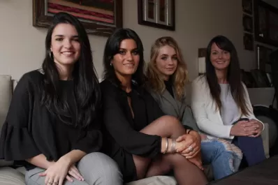 Demodée: jazz vocal femenino desde el escenario del San Martín