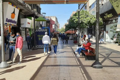 Sigue la curva ascendente de coronavirus: 221 infectados y una nueva muerte en Tucumán