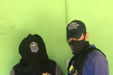 Lo condenaron por abusar de una adolescente y se escapó: hoy fue recapturado