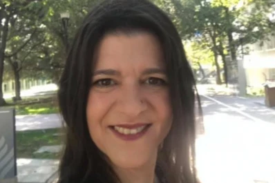 Una profesora con coronavirus murió mientras dictaba una clase virtual
