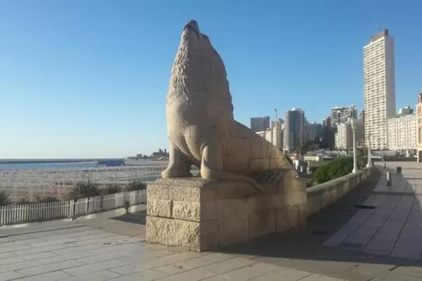 Mar del Plata: una temporada que se acomoda a la pandemia