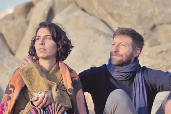 Películas en estreno: una mujer busca develar secretos de su padre, en un lugar remoto