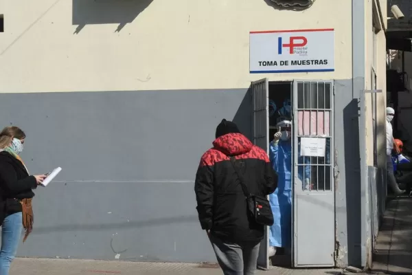 Los laboratorios harán nuevos test de coronavirus a un precio más bajo