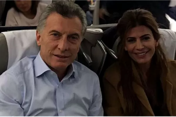 Macri llegó de Europa y deberá cumplir 14 días de aislamiento