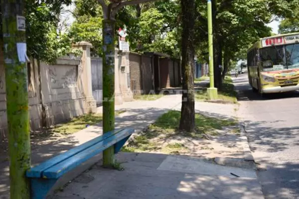 Mañana se cumplen 10 días sin ómnibus, y UTA espera que la Nación anuncie el envío de fondos