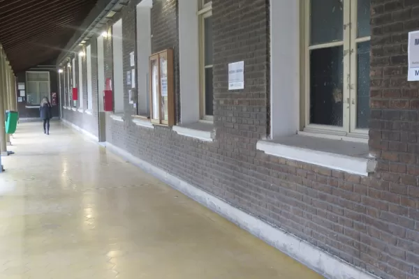 Formalizarán las acusaciones contra los nuevos detenidos por el crimen de Ana Dominé