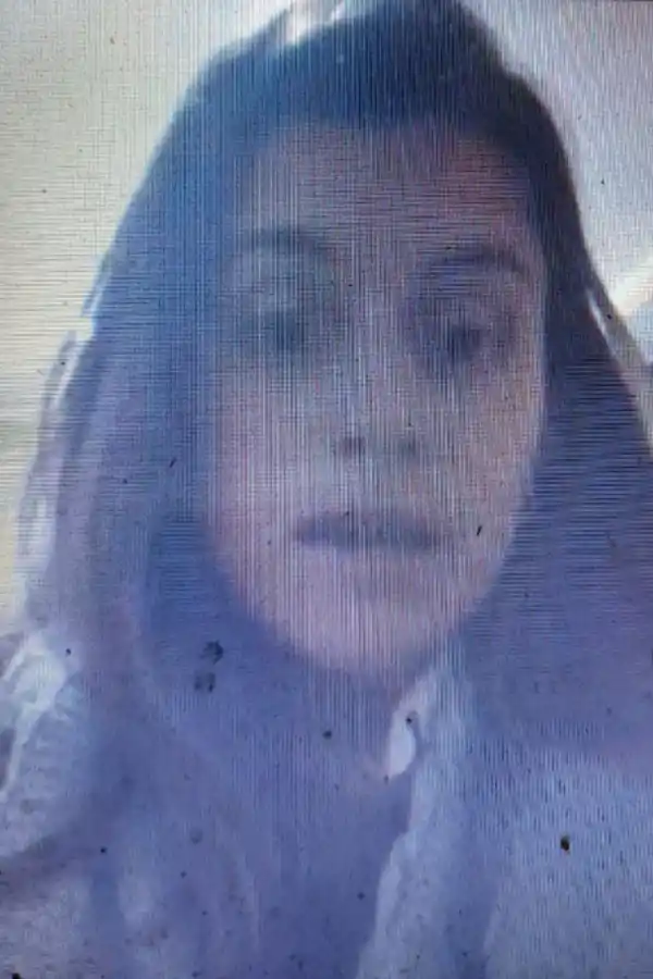 OTRA VÍCTIMA. Rocío Florencia Banghio.