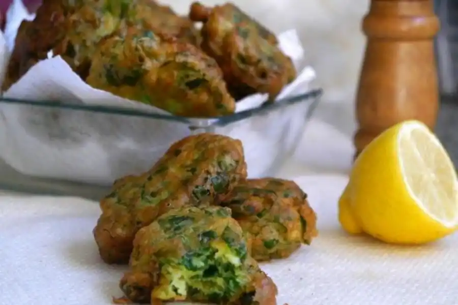 Espinacas: son saludables, ricas y están de temporada