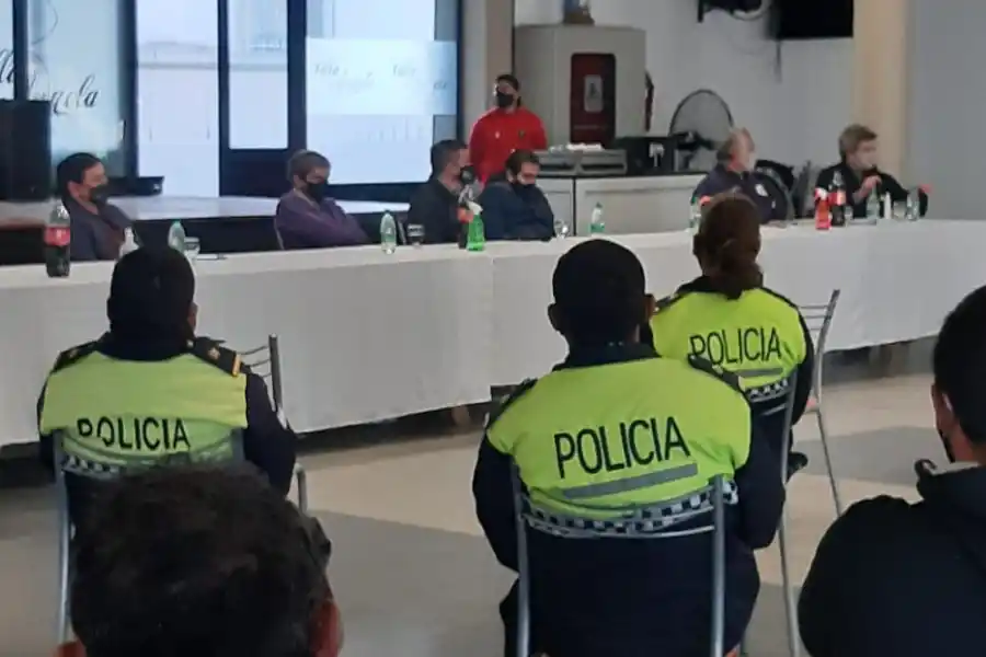 Reforzarán la seguridad sanitaria en el transporte de la producción de papa