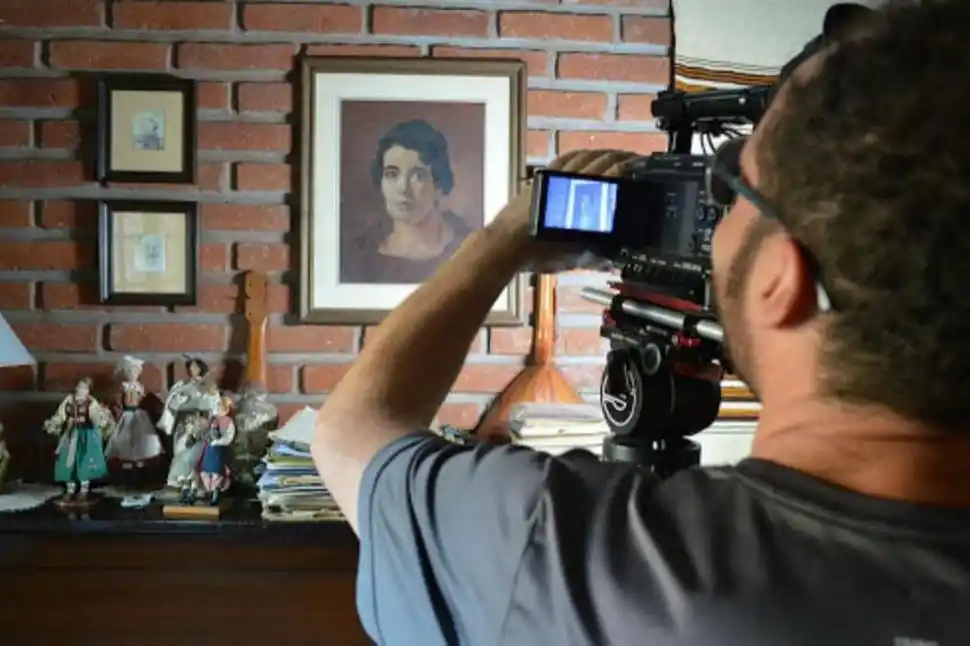 Películas en estreno: una mujer busca develar secretos de su padre, en un lugar remoto