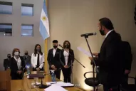 Como en el Congreso, no hubo acuerdo para la sesión virtual