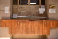 Si no hay denuncia, no hay problema 