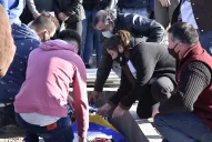 Citan a declarar a la ex novia y a dos amigos de Facundo Astudillo Castro