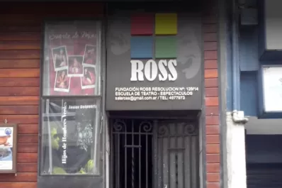 Teatro en crisis: aval regional para que no se cierre Sala Ross