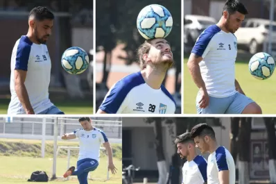 Sin amistosos, ¿cómo se preparará Atlético?