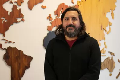 Un médico argentino en la crisis del Líbano